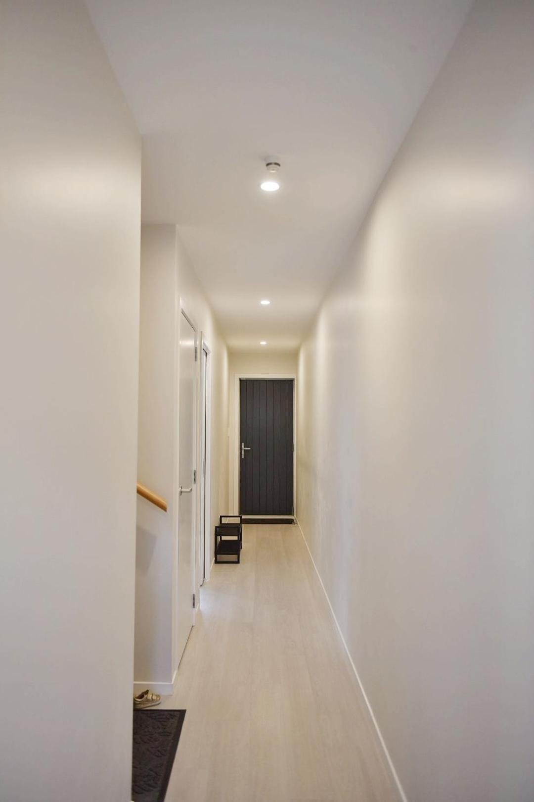 Johnsonville Brand New Lovely Townhouse Wellington Exterior foto